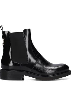 Billi Bi Damen, Schuhe, Schwarzk, 39 EUGröße: