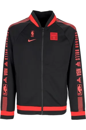 Nike Herren, Jacken, Schwarzk, XLGröße: