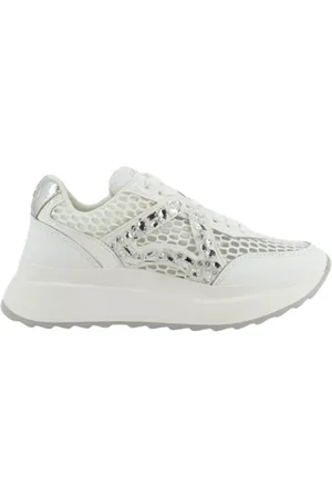 Apepazza Damen, Schuhe, Weiß, 36 EUGröße: