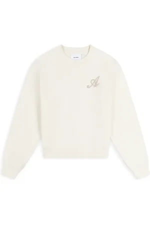 Axel Arigato Damen, Sweatshirts & Hoodies, Weiß, XSGröße: