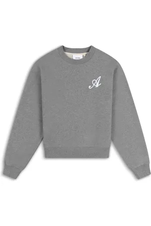 Axel Arigato Damen, Sweatshirts & Hoodies, Grau, SGröße: