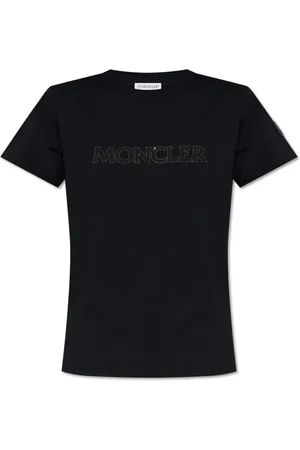 Moncler Damen, Oberteile, Schwarzk, XLGröße: