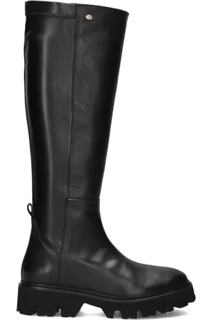 Fred de la Bretoniere Damen, Schuhe, Schwarzk, 38 EUGröße: