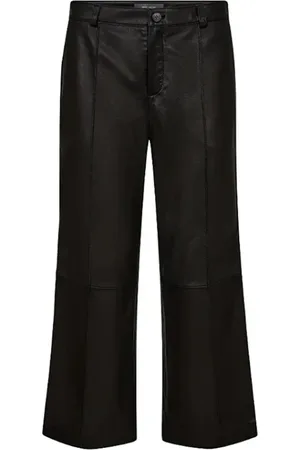 Mos Mosh Damen, Hosen, Schwarzk, 2XLGröße: