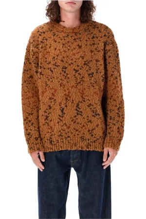 YMC YOU MUST CREATE Herren, Strickwaren, Braun, XLGröße: