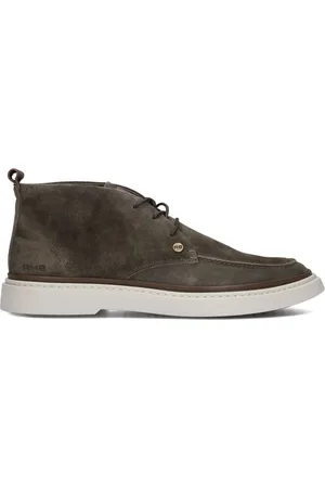 rehab Herren, Schuhe, Grau, 44 EUGröße: