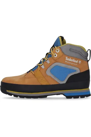Timberland Herren, Schuhe, Mehrfarbig, 40 EUGröße: