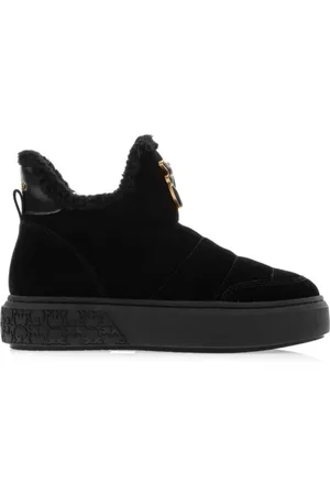 Pinko Damen, Schuhe, Schwarzk, 40 EUGröße: