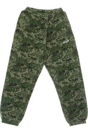 Huf Damen, Hosen, Grün, XSGröße: