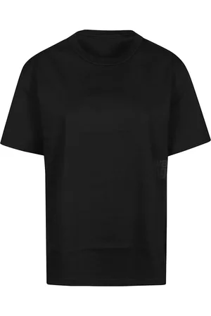 Alexander Wang Damen, Oberteile, Schwarzk, MGröße: