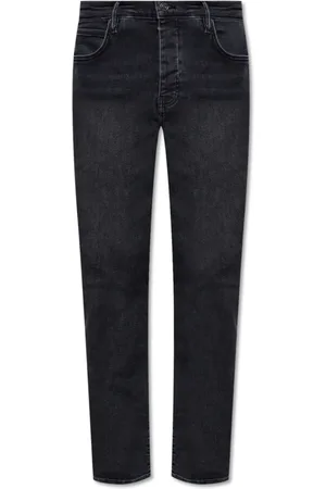 AllSaints Herren, Jeans, Schwarzk, W30 L32Größe: