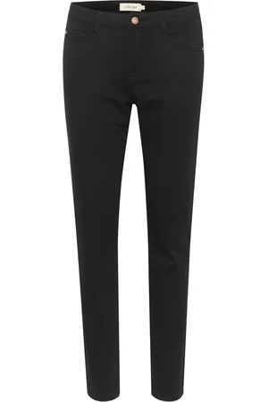 Cream Damen, Hosen, Schwarzk, W31 L32Größe: