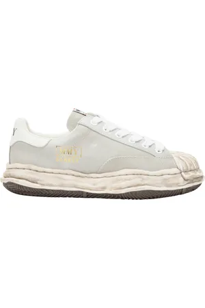 MIHARA YASUHIRO Herren, Schuhe, Weiß, 42 EUGröße: