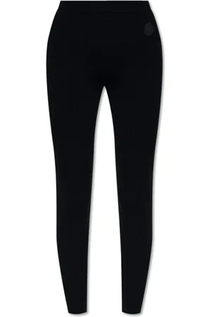 Moncler Damen, Hosen, Blau, LGröße: