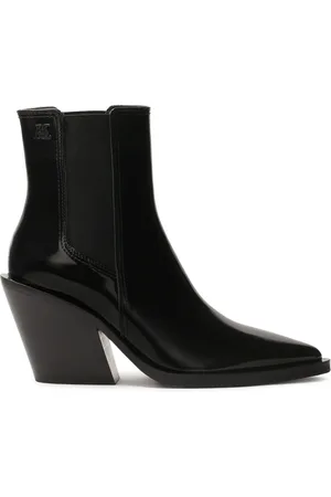 Kazar Damen, Schuhe, Schwarzk, 39 EUGröße: