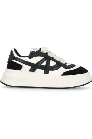 Ash Damen, Schuhe, Weiß, 35 EUGröße: