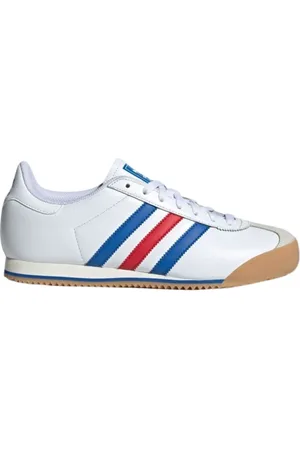 adidas Herren, Schuhe, Weiß, 44 2/3 EUGröße: