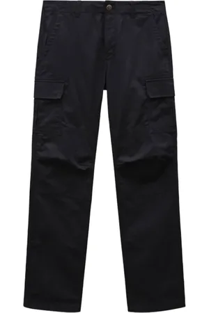 Dickies Herren, Hosen, Schwarzk, W32Größe: