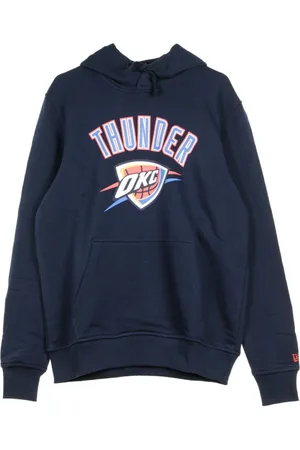 New Era Herren, Sweatshirts & Hoodies, Blau, XSGröße: