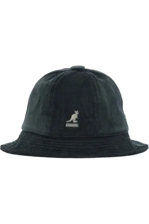 Kangol Herren, Accessories, Schwarzk, MGröße: