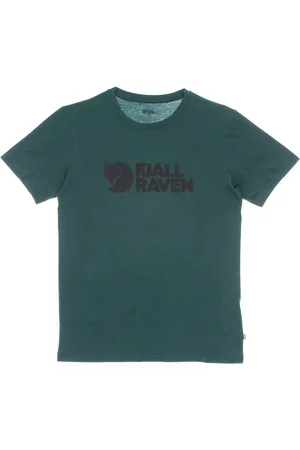 Fjällräven Herren, Oberteile, Grün, SGröße: