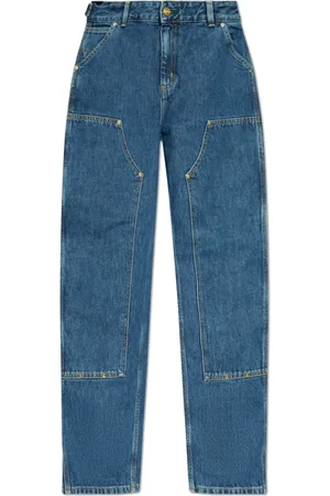 Carhartt Damen, Jeans, Blau, W24Größe: