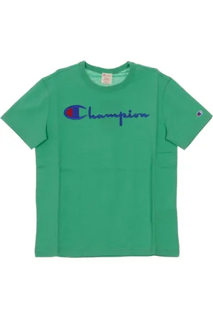 Champion Herren, Oberteile, Grün, XLGröße: