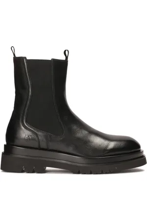 Kazar Herren, Schuhe, Schwarzk, 46 EUGröße:
