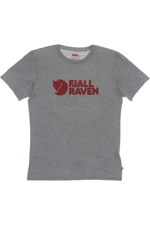 Fjällräven Herren, Oberteile, Grau, LGröße: