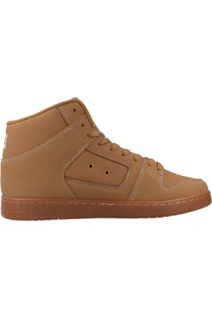 Dcshoes Herren, Schuhe, Braun, 41 EUGröße: