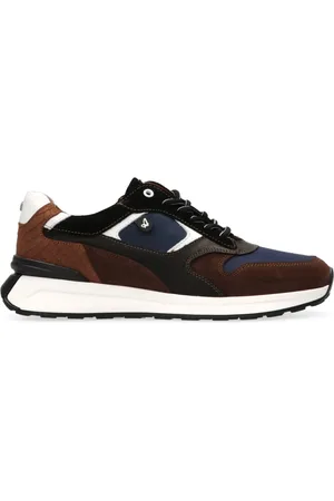 Australian Herren, Schuhe, Braun, 45 EUGröße:
