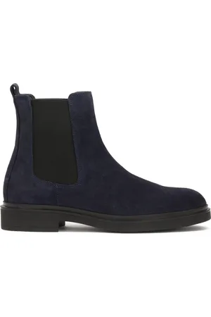 Kazar Herren, Schuhe, Blau, 42 EUGröße:
