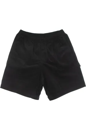 Obey Herren, Shorts, Schwarzk, SGröße: