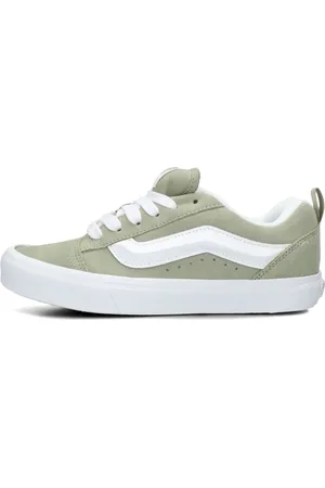 Vans Damen, Schuhe, Grün, 37 EUGröße: