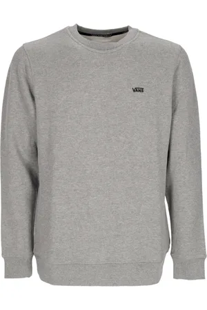 Vans Herren, Sweatshirts & Hoodies, Grau, XLGröße: