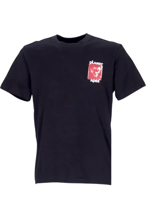 Element Herren, Oberteile, Schwarzk, MGröße: