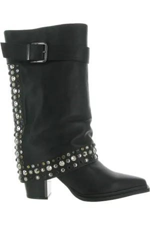Alma en Pena Damen, Schuhe, Schwarzk, 41 EUGröße: