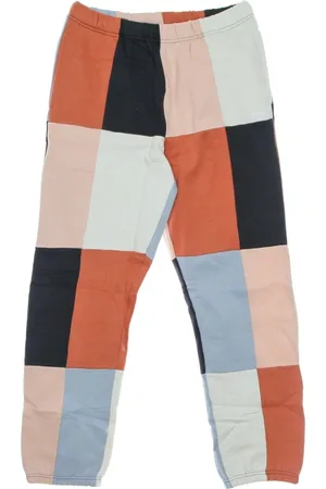 Obey Damen, Hosen, Mehrfarbig, MGröße:
