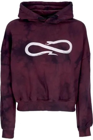 Propaganda Damen, Sweatshirts & Hoodies, Braun, XSGröße: