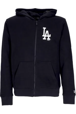 New Era Herren, Sweatshirts & Hoodies, Schwarzk, XLGröße: