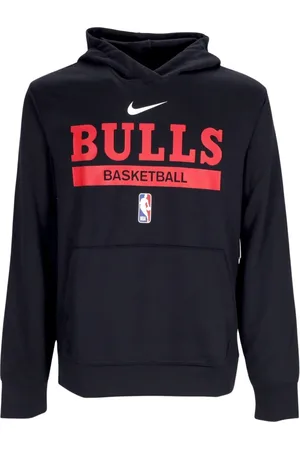 Nike Herren, Sweatshirts & Hoodies, Schwarzk, 2XLGröße: