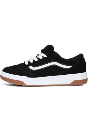 Vans Damen, Schuhe, Schwarzk, 39 EUGröße: