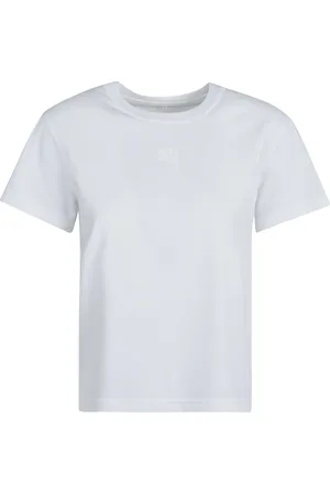 Alexander Wang Damen, Oberteile, Weiß, MGröße: