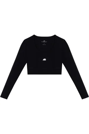 Balenciaga Damen, Sweatshirts & Hoodies, Schwarzk, SGröße: