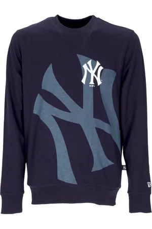 New Era Herren, Sweatshirts & Hoodies, Blau, XSGröße: