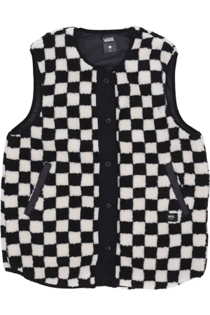 Vans Damen, Jacken, Schwarzk, XSGröße: