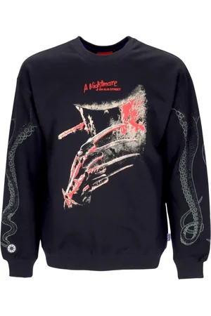 Octopus Herren, Sweatshirts & Hoodies, Schwarzk, XLGröße:
