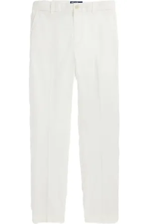 Ralph Lauren Damen, Hosen, Weiß, SGröße:
