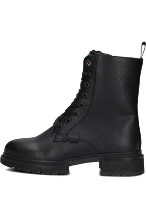 Mexx Damen, Schuhe, Schwarzk, 40 EUGröße: