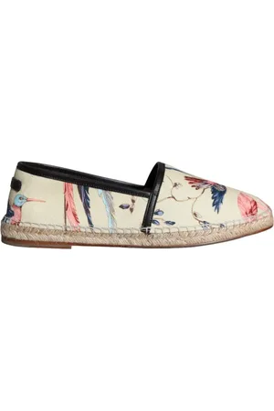 Dolce & Gabbana Herren, Schuhe, Mehrfarbig, 42 EUGröße: